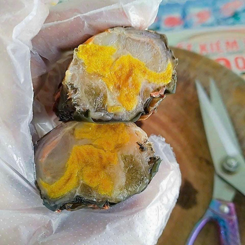 CUA LỘT MYANMAR NHẬP KHẨU