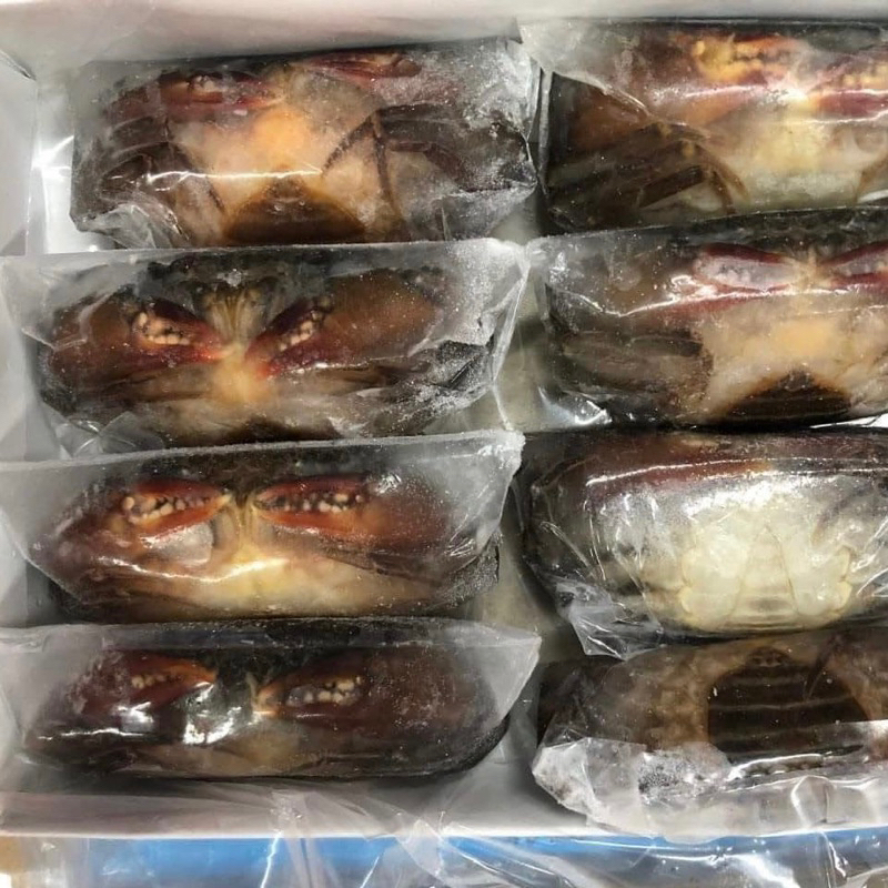 CUA LỘT MYANMAR NHẬP KHẨU