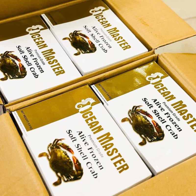 CUA LỘT MYANMAR NHẬP KHẨU