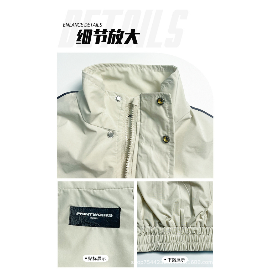 Áo khoác thu đông size lớn cho bé trai