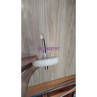 Trục tải máy ép chậm savtm je07