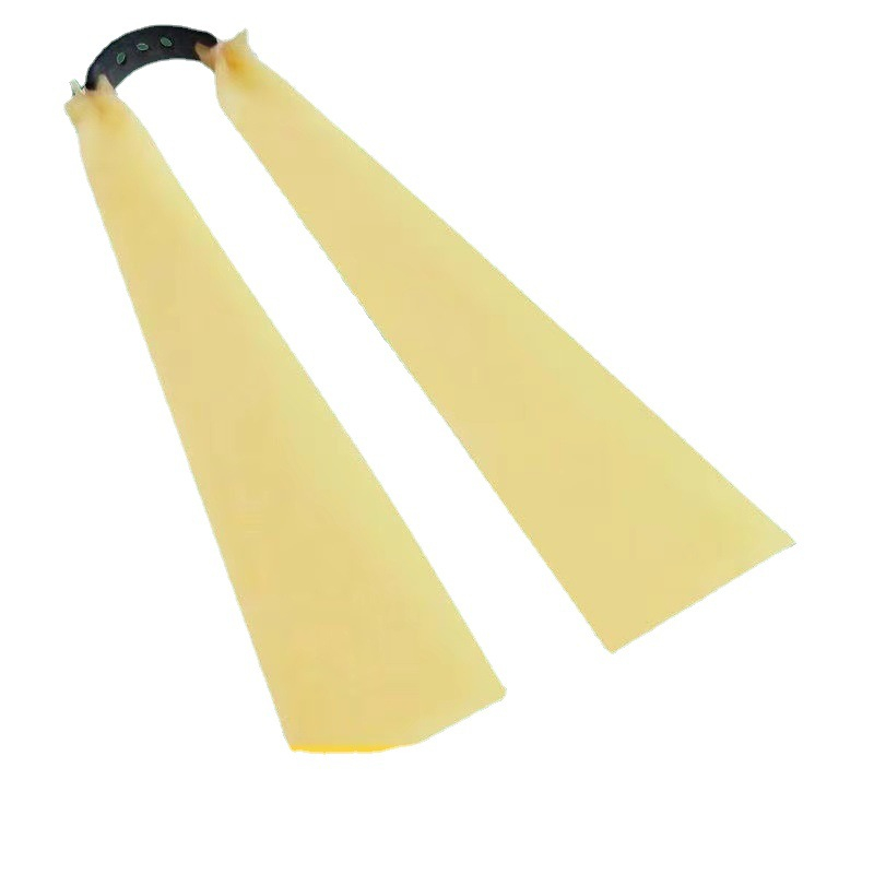 Dây Thun Khổ 4cm Dùng Cho Ná Cao Su V10