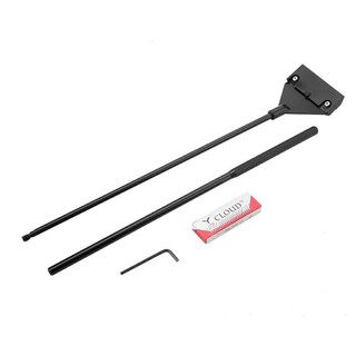 Bộ cao rêu Mufan (Tặng 10 lưỡi dao cạo thay thế)