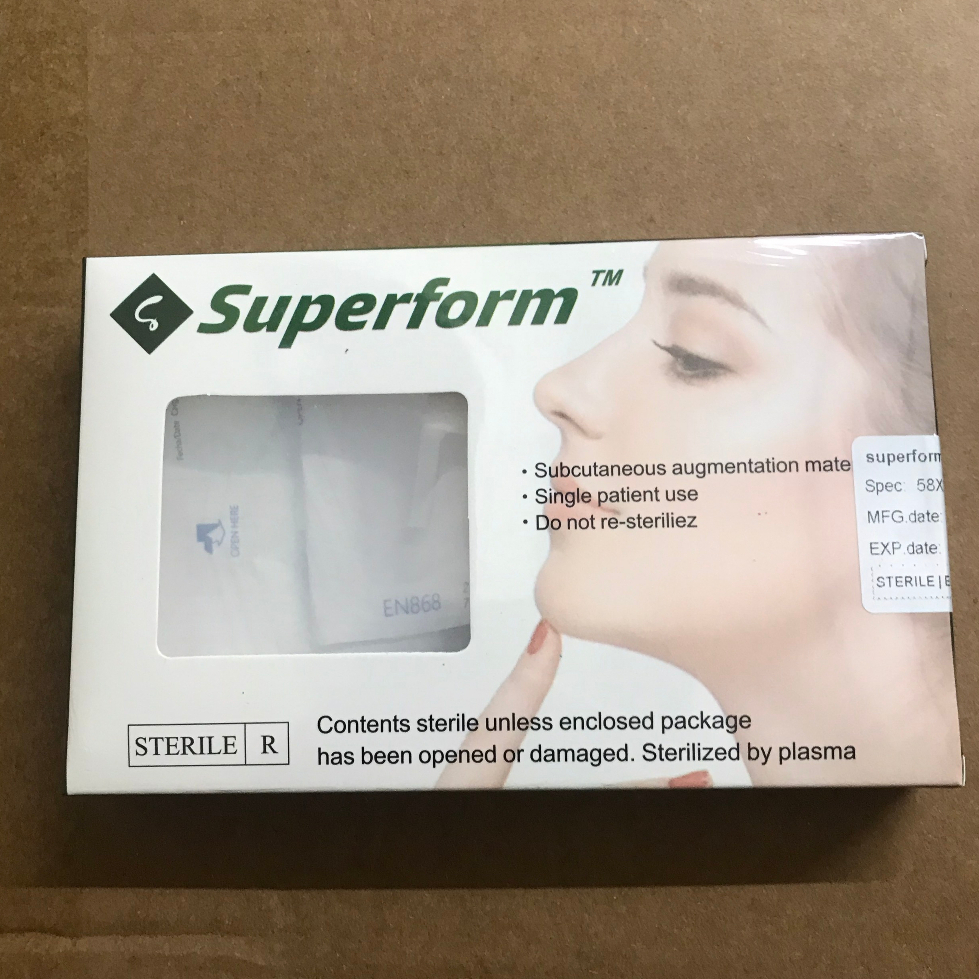 Sụn sinh học Superform