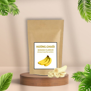 Hương chuối