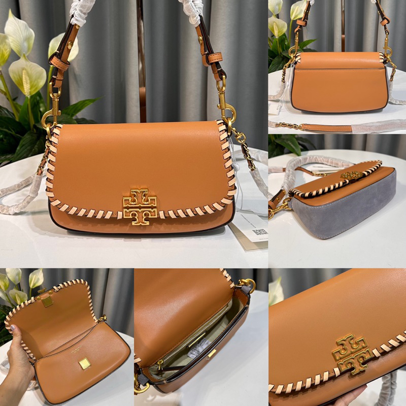 Túi Burch Britten sang xịn