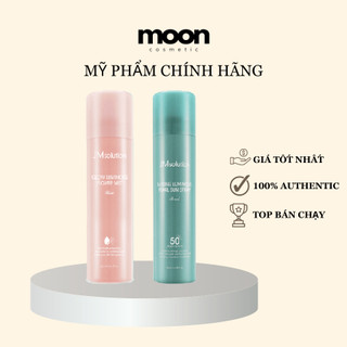 Xịt chống nắng JM Solution