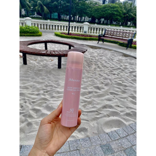 Xịt chống nắng JM Solution