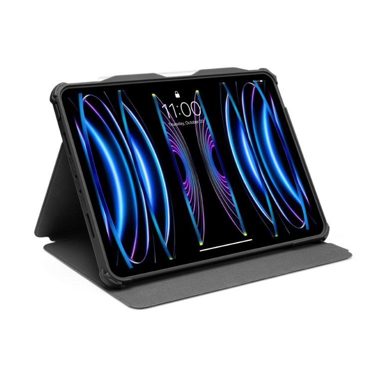 Bao da Tomtoc Ipad Pro Case Ultra Detachable for Ipad Pro 11" M1/M2 - B0216