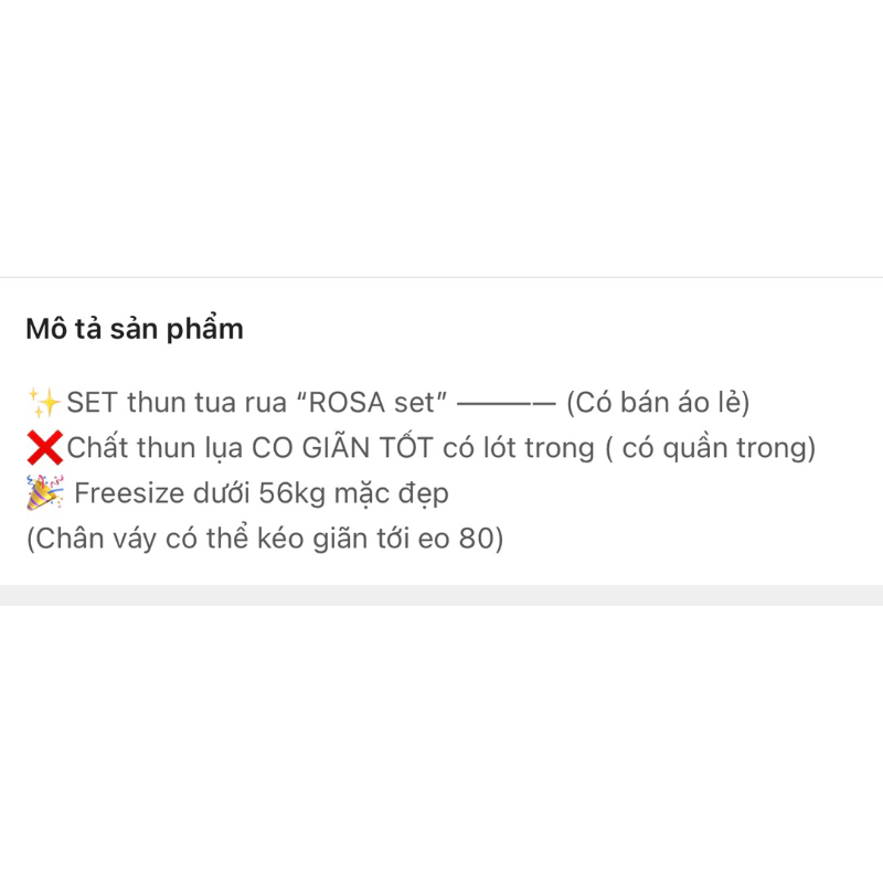 PASS SET TUA RUA HOA CỦA BMOODY