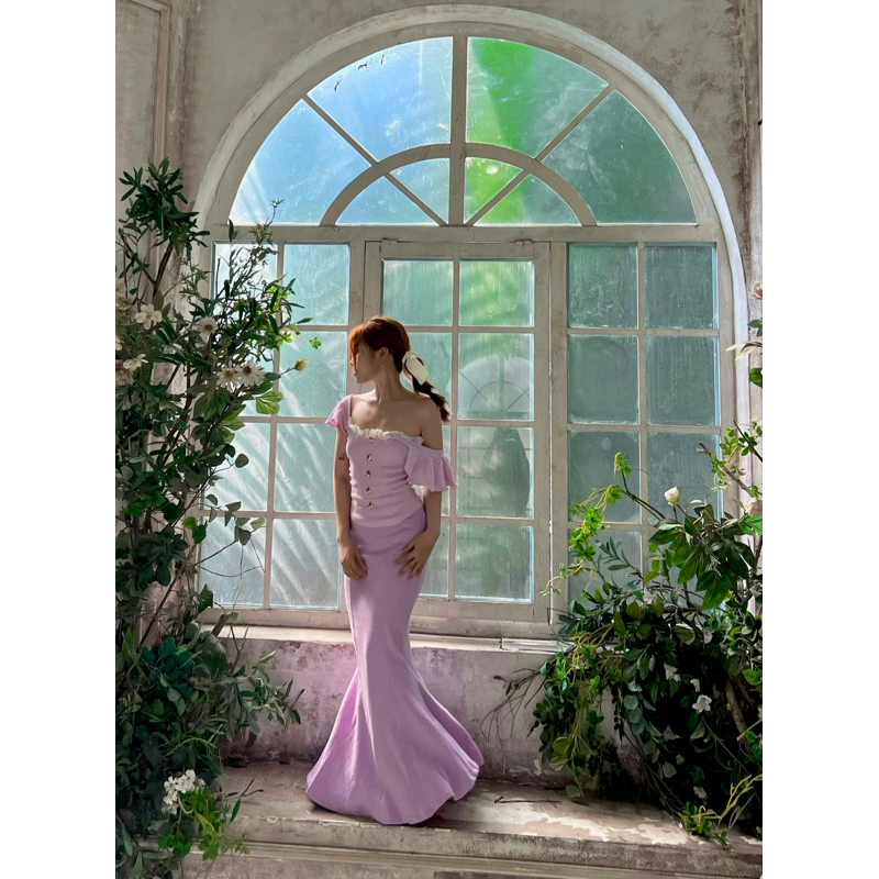 Romántico- aesthetic skirt ver.2