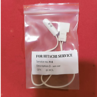 Sensor tủ lạnh hitachi
