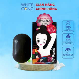Xà phòng ngừa thâm nách Pelican Nhật Bản