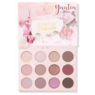Bảng Mắt Colourpop - Pretty Please