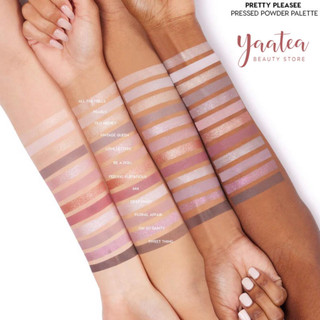 Bảng Mắt Colourpop - Pretty Please