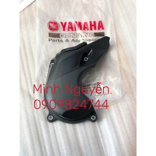 Ốp lốc nồi xe mio m3 125 chính hãng yamaha