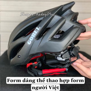 Mũ xe đạp Roylal Bicycle/ Basecamp Helmet