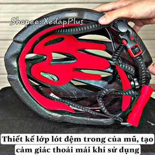 Mũ xe đạp Roylal Bicycle/ Basecamp Helmet