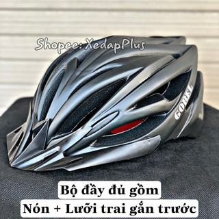 Mũ xe đạp Roylal Bicycle/ Basecamp Helmet