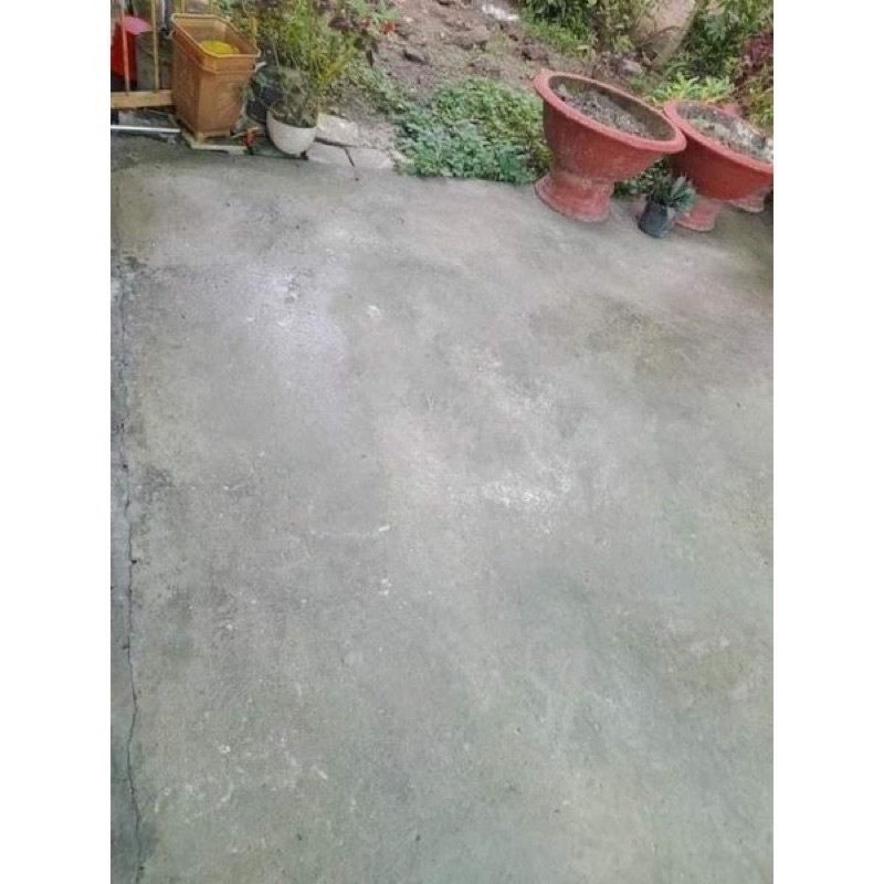 Bột tẩy rong rêu sân nền 500g