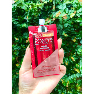 Gói 7g tinh chất serum ponds giảm nếp nhăn chống lão hoá da