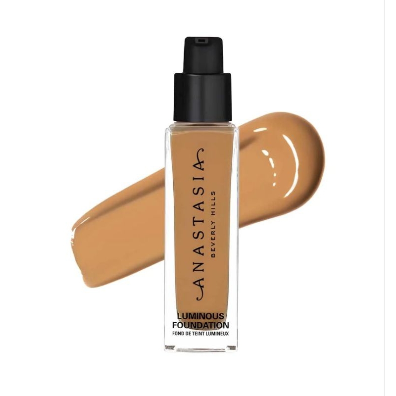 KEM NỀN ANASTASIA LUMINOUS FOUNDATION TONE 345C