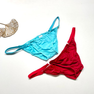 Quần lót nam bikini thun form nhỏ cở size M