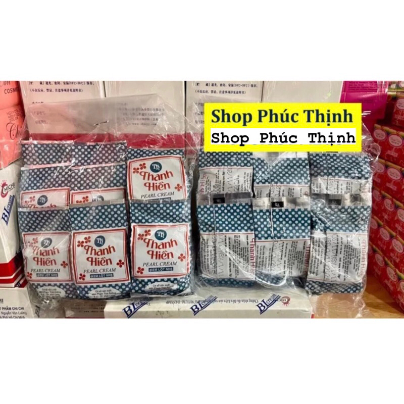 sỉ 12h kem thanh hiền thường