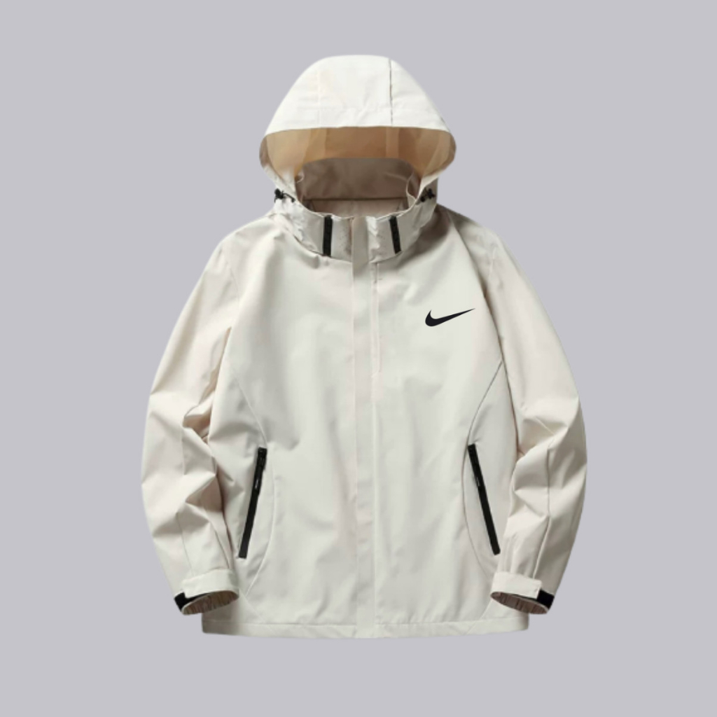 Áo Khoác Nike Nam Nữ,Có Mũ Tháo Rời, Áo Khoác Gió Cao Cấp Latizia.vn M97