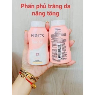 Phấn phủ Pond's Thái Lan