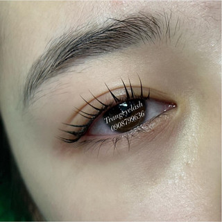 Bộ uốn mi glady uốn nhanh