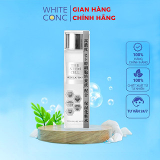 Nước Hoa Hồng Tế Bào Gốc The Stem Cell Skin Lotion Nhật Bản 120ml