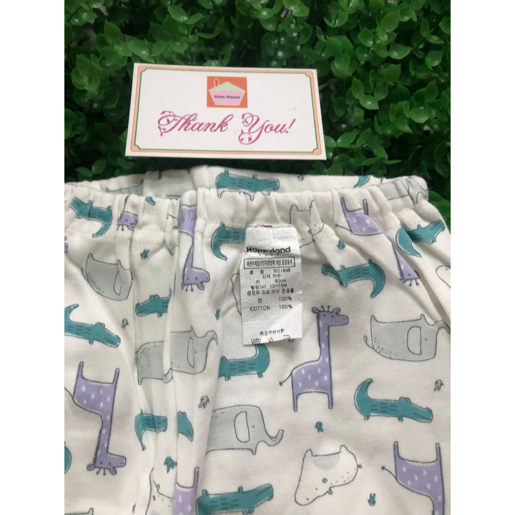 Bộ dài tay xuất Hàn bé gái