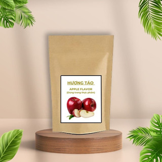 HƯƠNG TÁO  (DẠNG BỘT VÀ LỎNG)