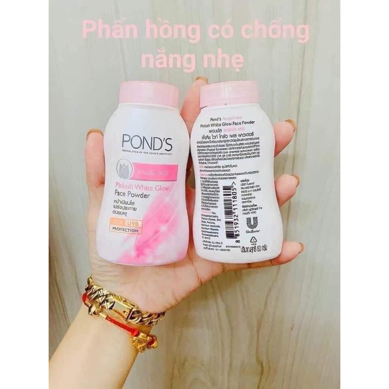 Phấn phủ PONDS Thái Lan