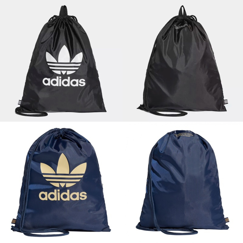 TÚI TREFOIL GYM - BK6726/DV2389