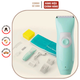 Tông đơ cắt tóc mini DOUX PM-3129 cho bé chính hãng có Bảo Hành