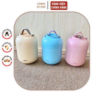 Bình ủ cháo reala cao cấp tiện ích dung tích 700ml