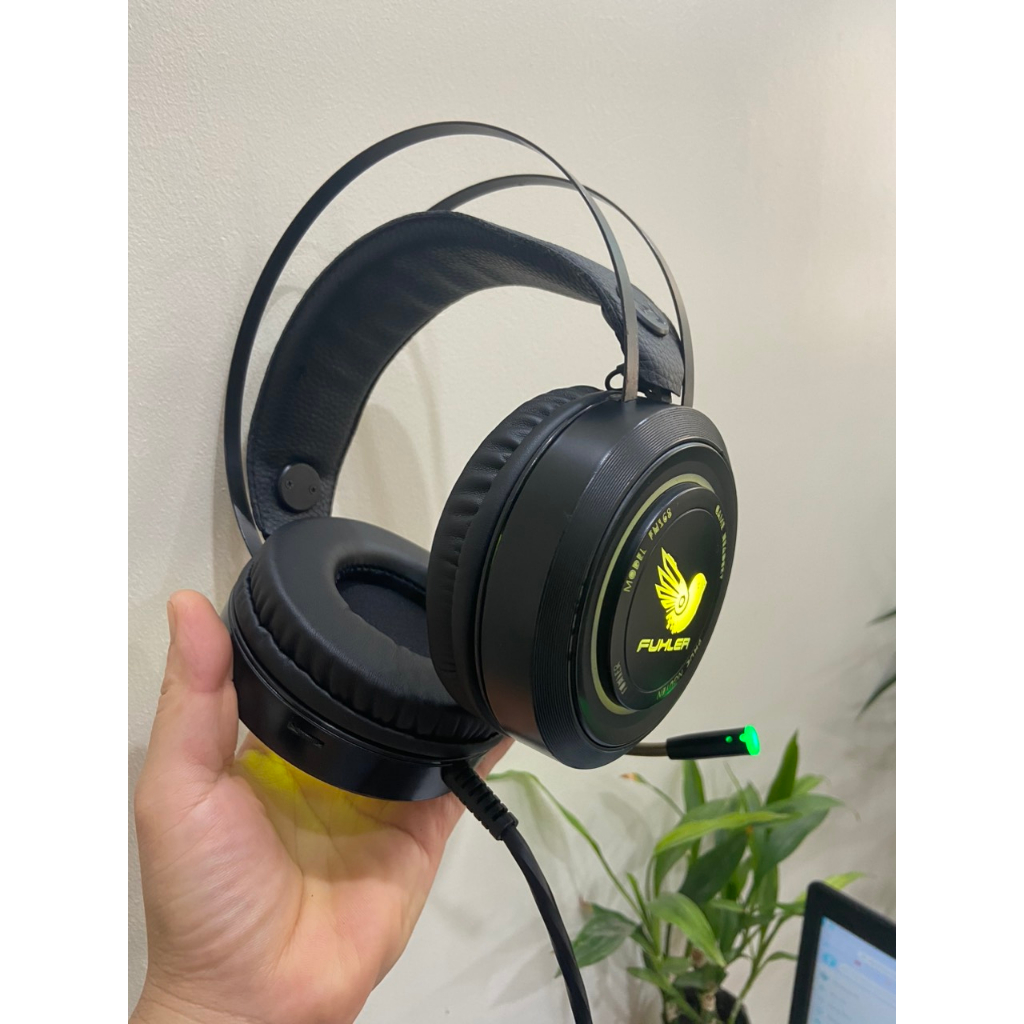 Tai nghe Zidil ZH12S , Fuhler hàng nghỉ nét thanh lý vẫn dùng tốt giá rẻ