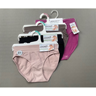 Set 5 quần lót nữ J0ckey big size màu ngẫu nhiên