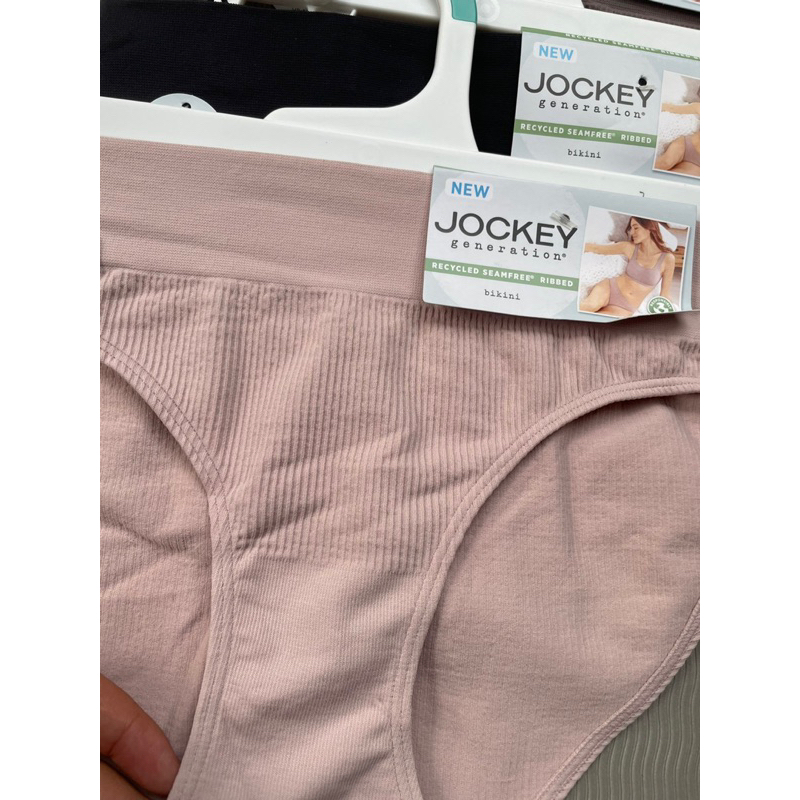 Set 5 quần lót nữ J0ckey big size màu ngẫu nhiên