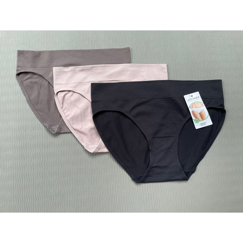 Set 5 quần lót nữ J0ckey big size màu ngẫu nhiên