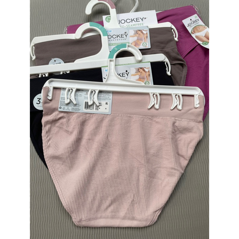 Set 5 quần lót nữ J0ckey big size màu ngẫu nhiên