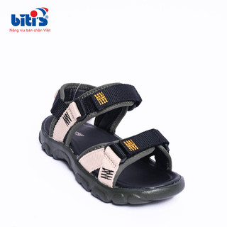 Sandal bé trai