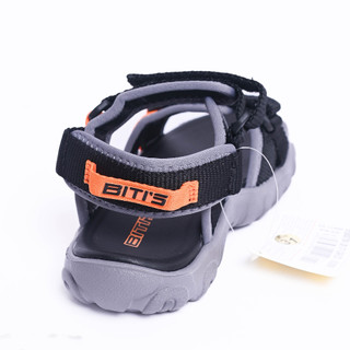 Sandal bé trai (30-37)