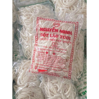 Bánh canh bột lào tươi huế 1kg