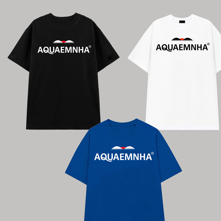 Áo aquenenha 🎁 FREESHIP 🎁 áo thun aquenenha - áo chế hài hước