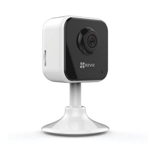 Camera wifi trong nhà Ezviz H1C Full HD 1080p, đàm thoại 2 chiều, báo động tiếng trẻ khóc, quay hồng ngoại ban đêm