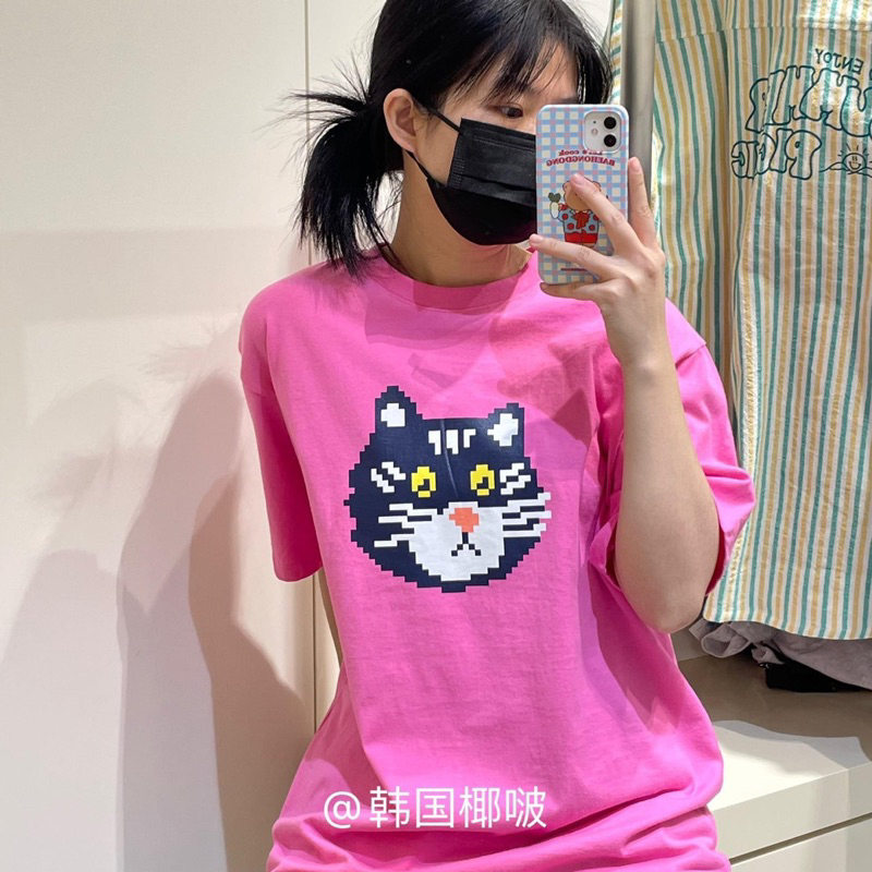 ÁO THUN MARKM CHÍNH HÃNG