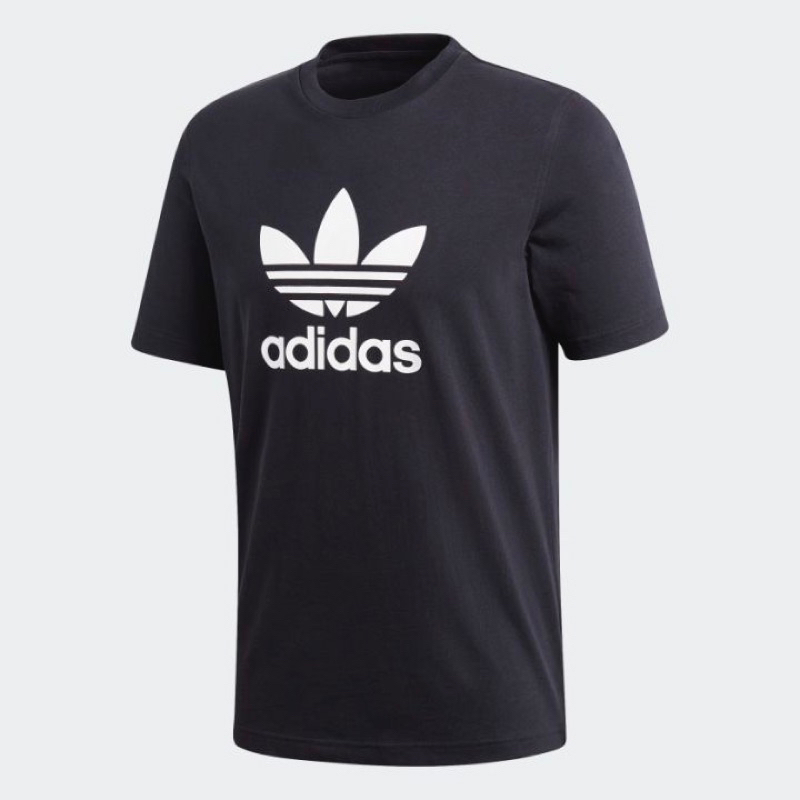 SET QUẦN ÁO THUN A.D.I.D.A.S LOGO BA LÁ